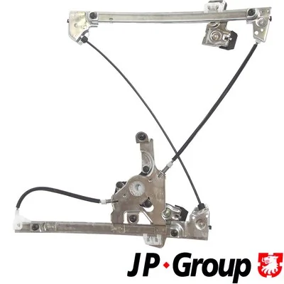 Window Regulator